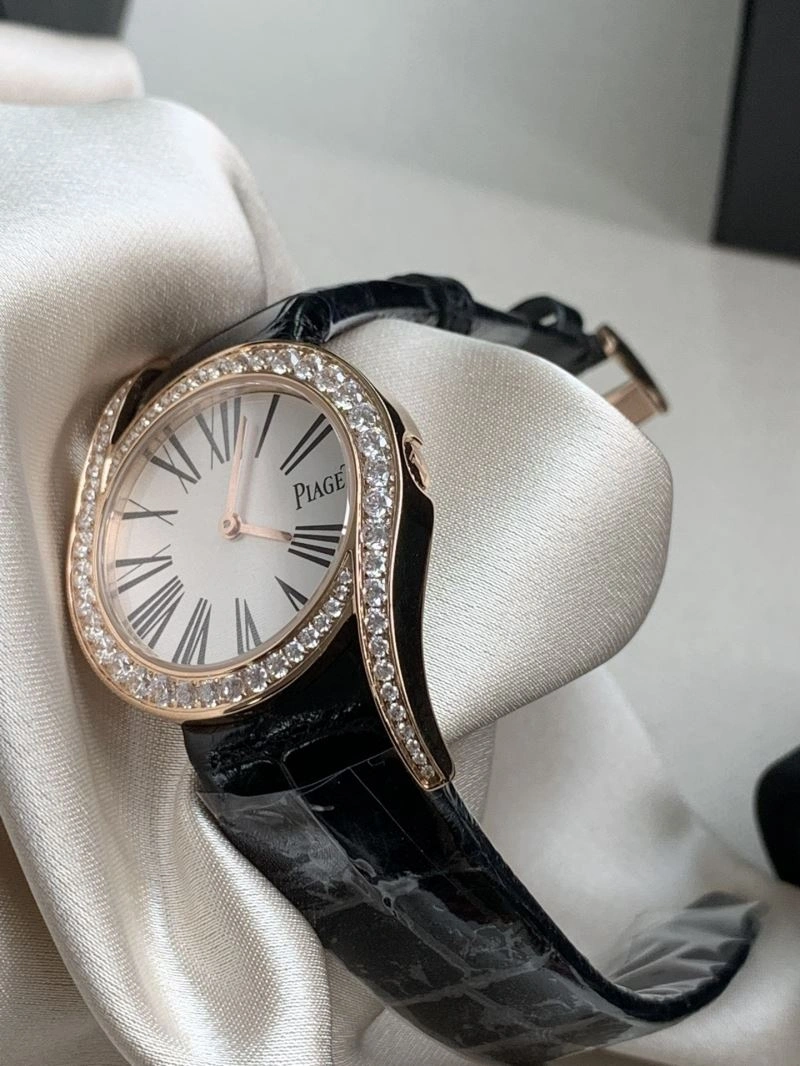 PIAGET Watches Resilient 198409