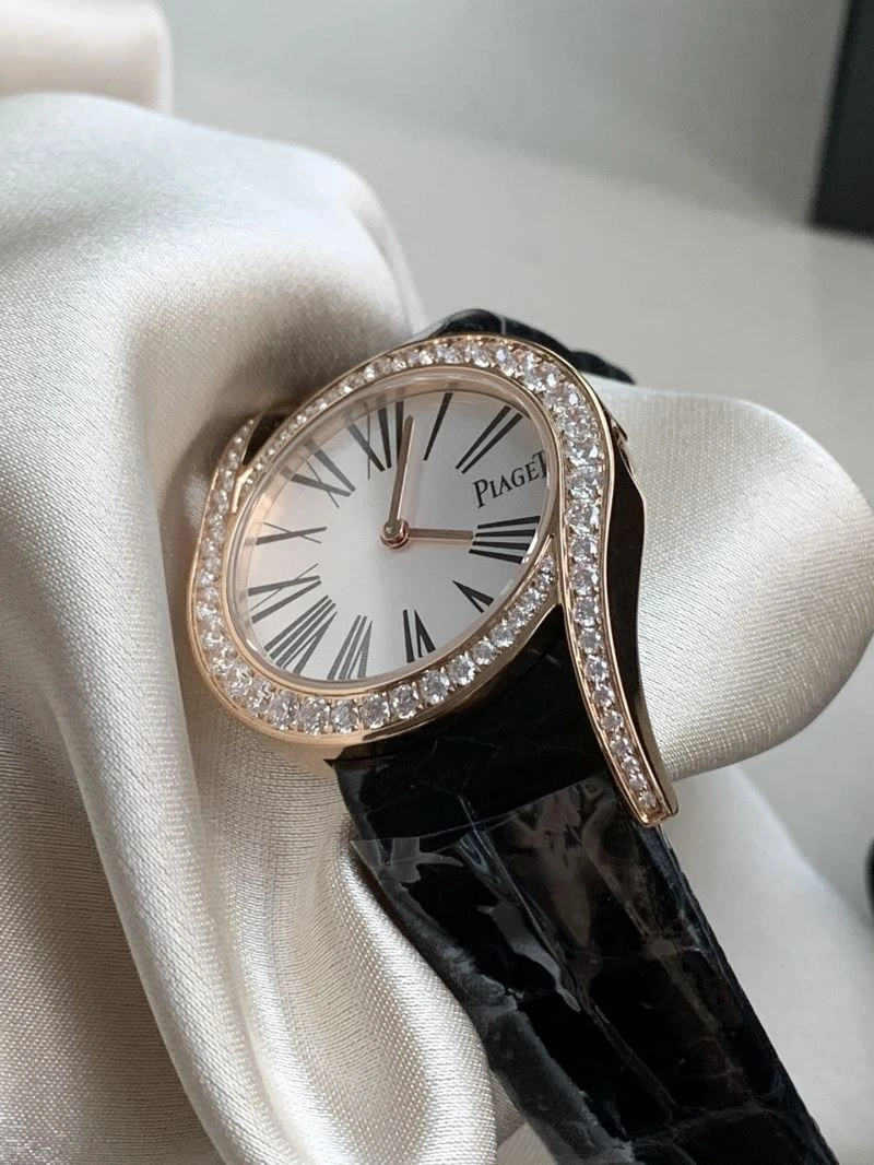 PIAGET Watches Resilient 198409
