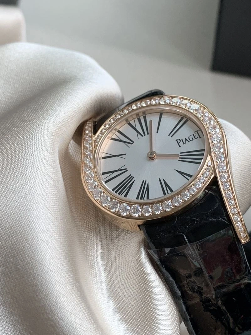 PIAGET Watches Resilient 198409