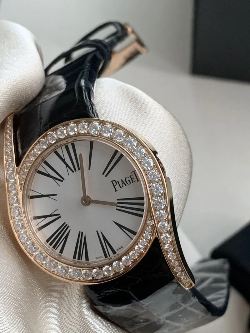 PIAGET Watches Resilient 198409