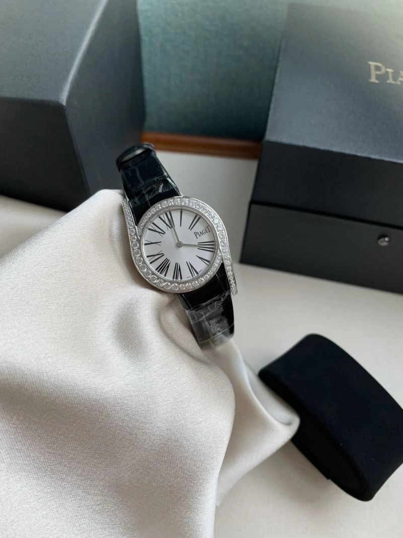 PIAGET Watches TravelReady 198408