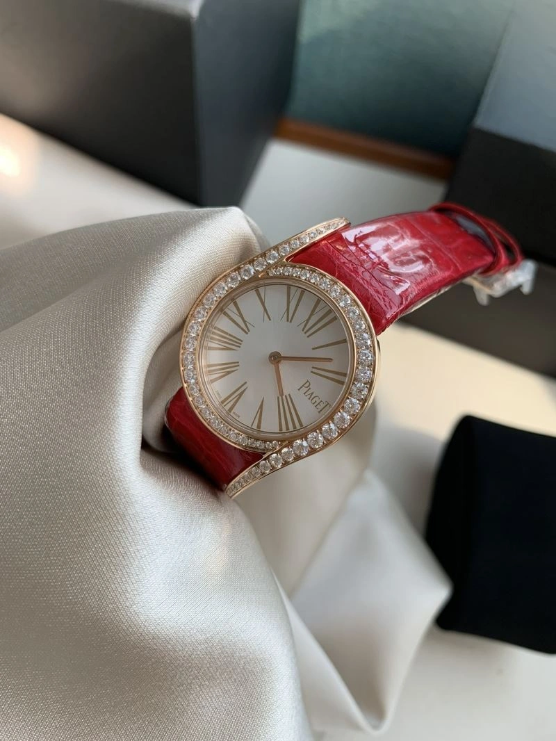 PIAGET Watches Cozy 198406