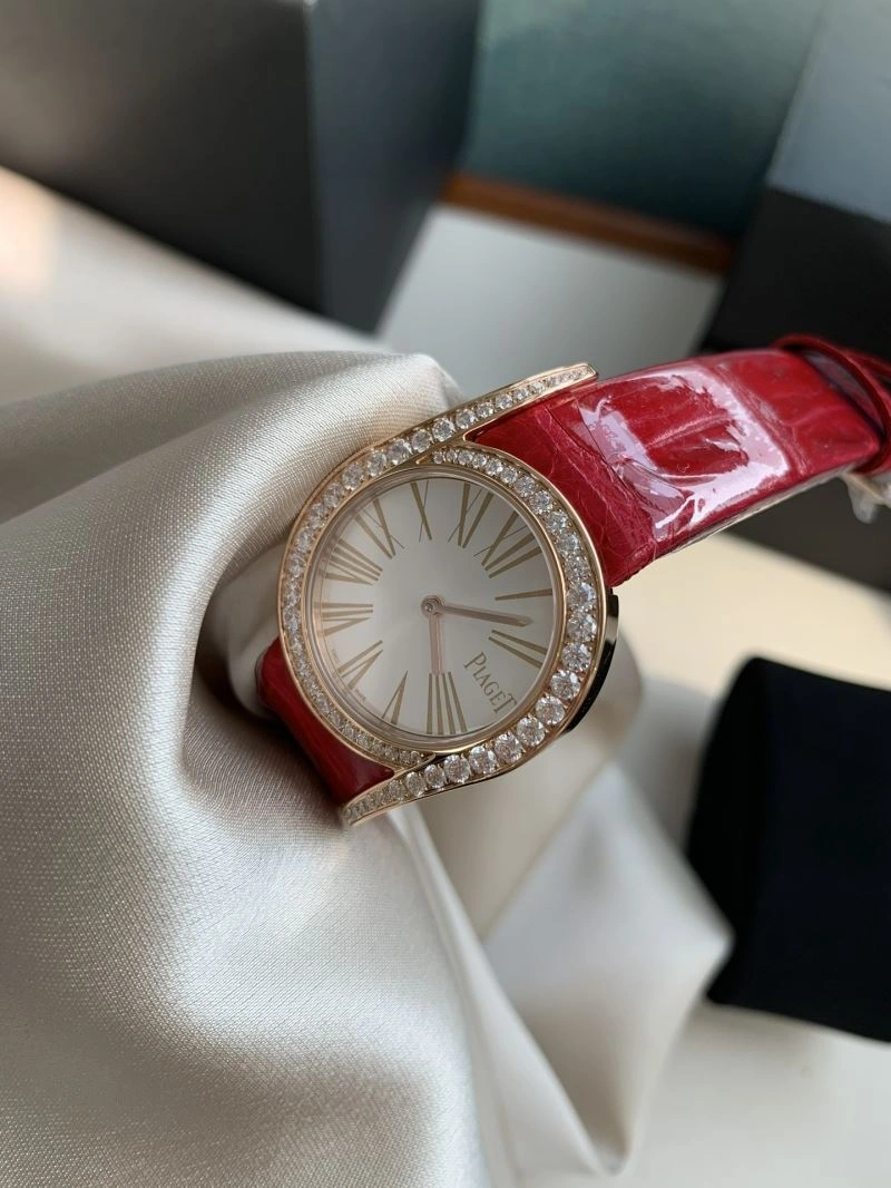PIAGET Watches Cozy 198406