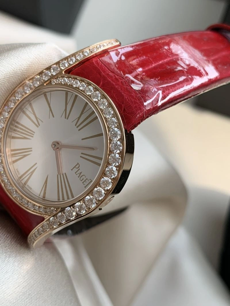 PIAGET Watches Cozy 198406