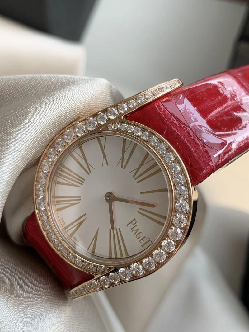 PIAGET Watches Cozy 198406