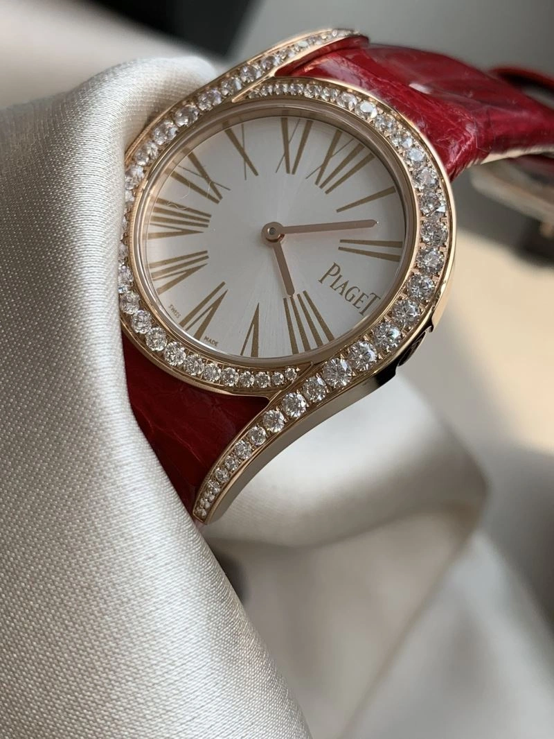 PIAGET Watches Cozy 198406