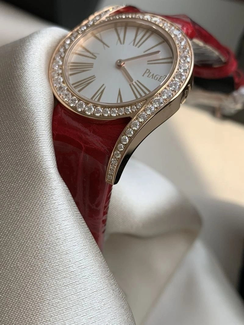 PIAGET Watches Cozy 198406