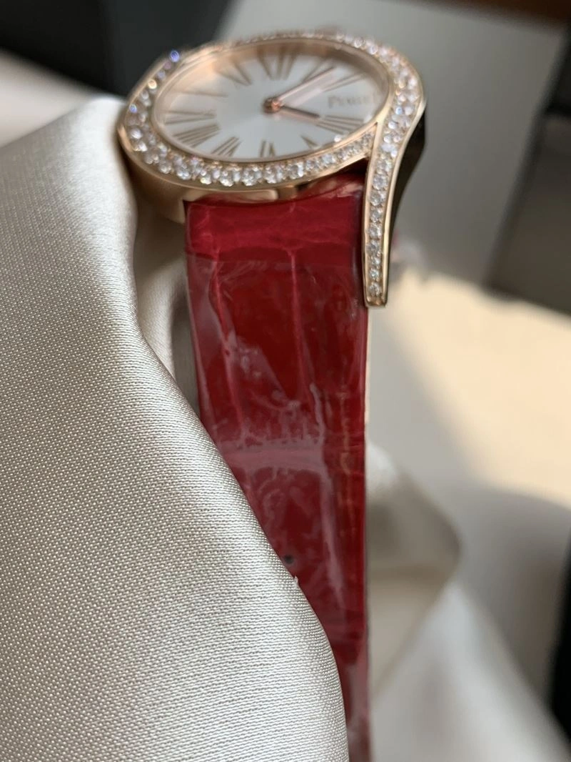PIAGET Watches Cozy 198406