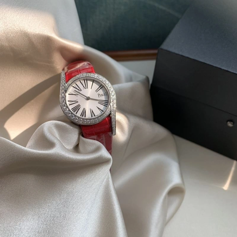 Bold PIAGET Watches 198403