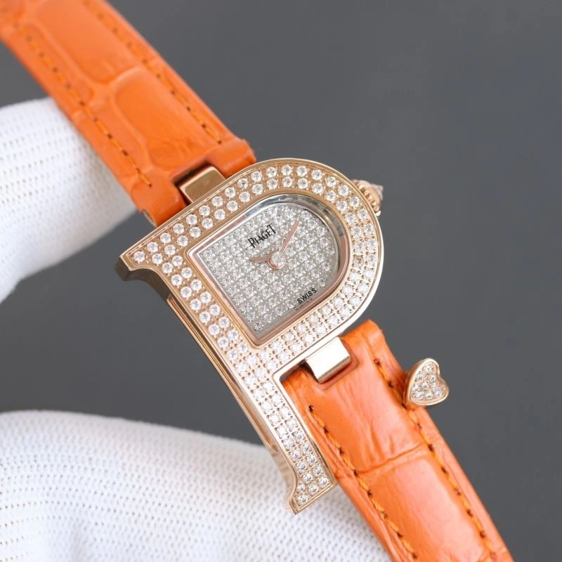 StreetReady PIAGET Watches 198399