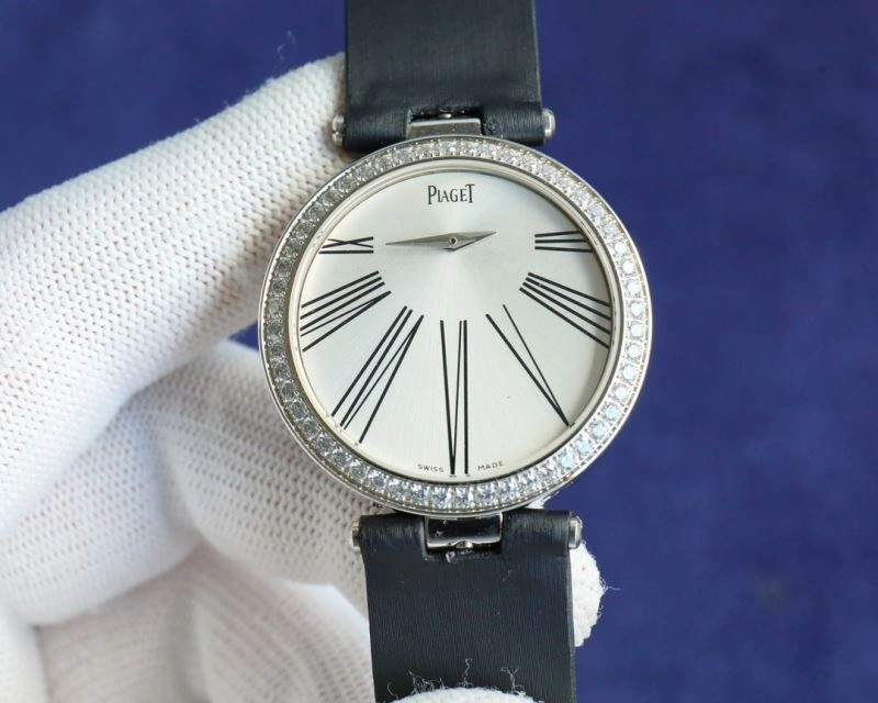 PIAGET Watches ZipUp 198386