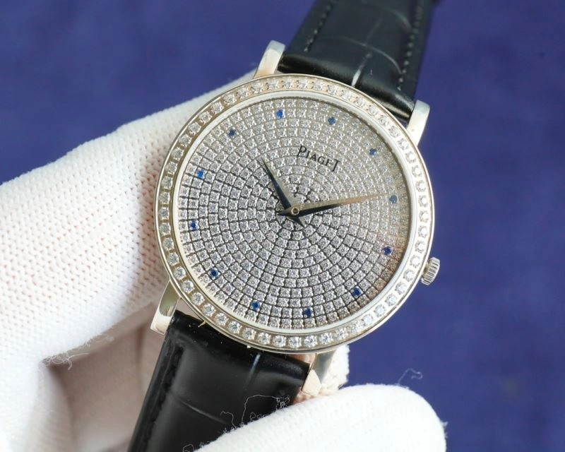 Effortless PIAGET Watches 198380