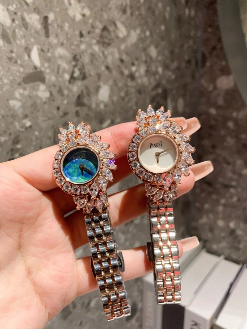 ZipUp PIAGET Watches 198396