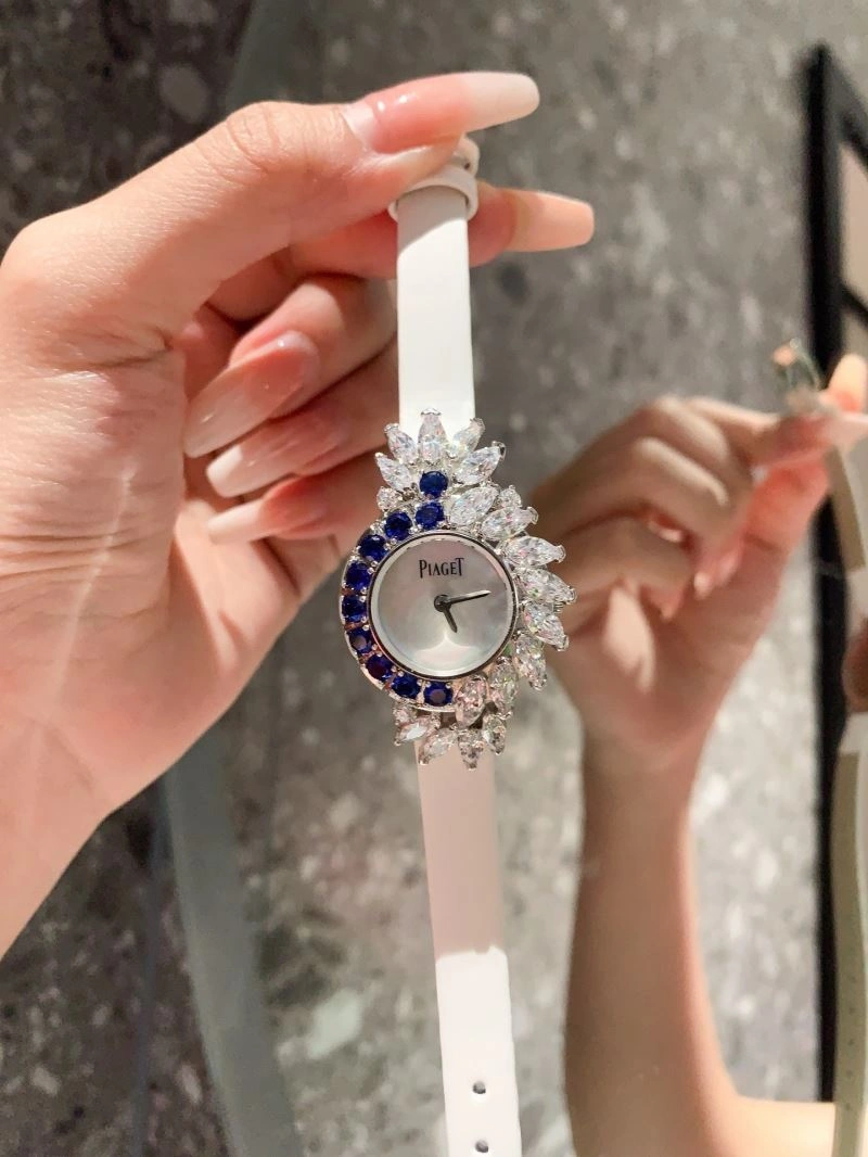 PIAGET Watches Durable 198402