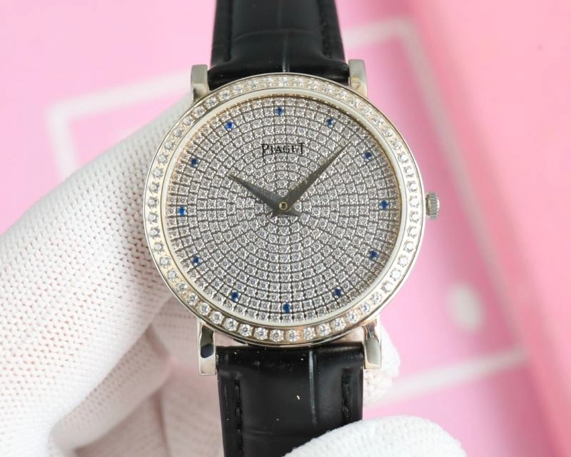 PIAGET Watches Casual 198395