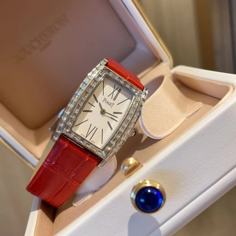 HighQuality PIAGET Watches 198401