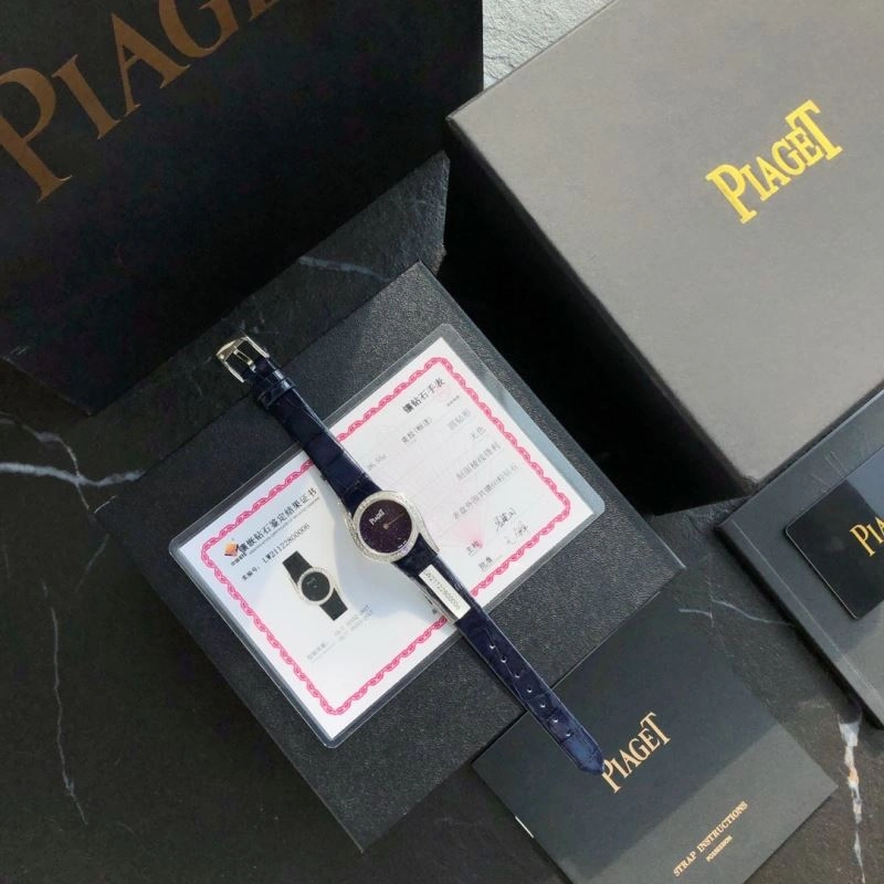 PIAGET Watches Sustainable 198389
