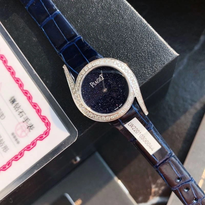 PIAGET Watches Sustainable 198389