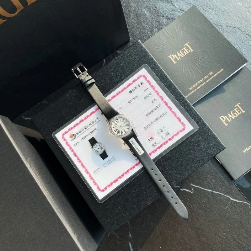HighPerformance PIAGET Watches 198382