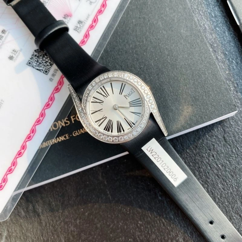 HighPerformance PIAGET Watches 198382