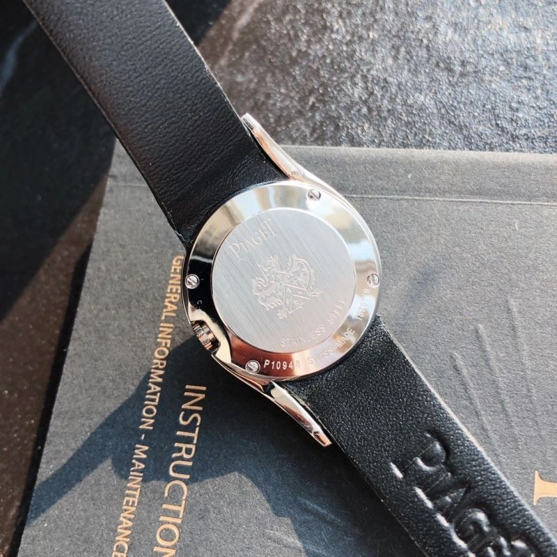HighPerformance PIAGET Watches 198382