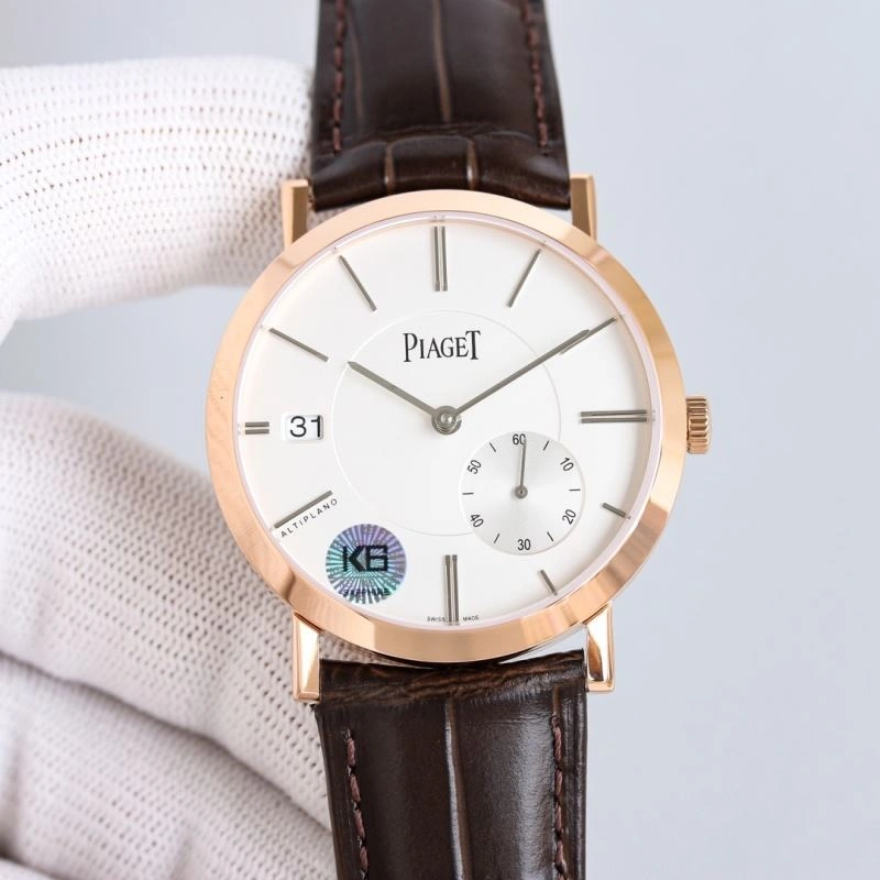 PIAGET Watches Sophisticated 198394