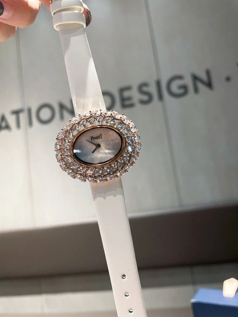 PIAGET Watches Elegant 198388