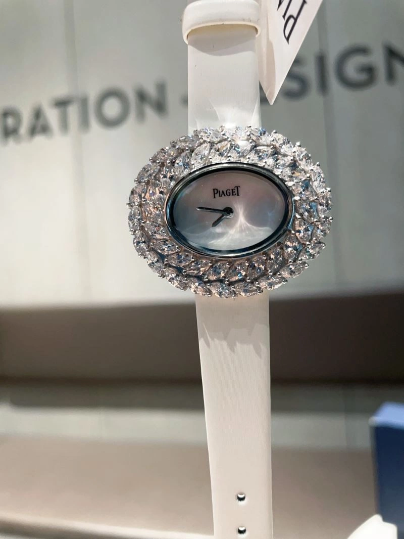 PIAGET Watches Premium 198383