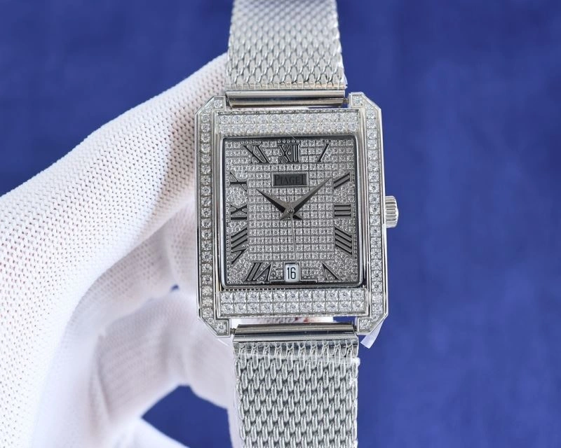 PIAGET Watches Classic 198487
