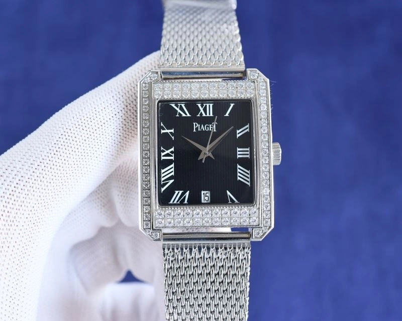 PIAGET Watches Upgraded 198484