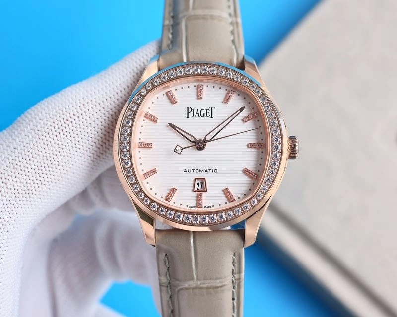 Breathable PIAGET Watches 198485