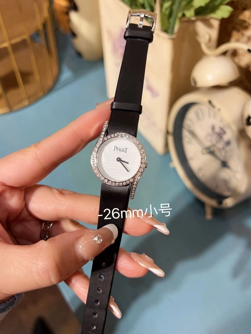 PIAGET Watches Classic 198471