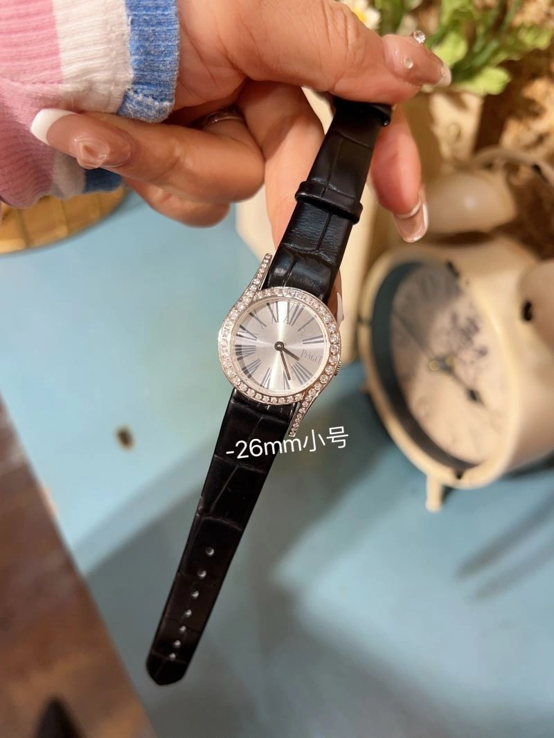 Unisex PIAGET Watches 198481