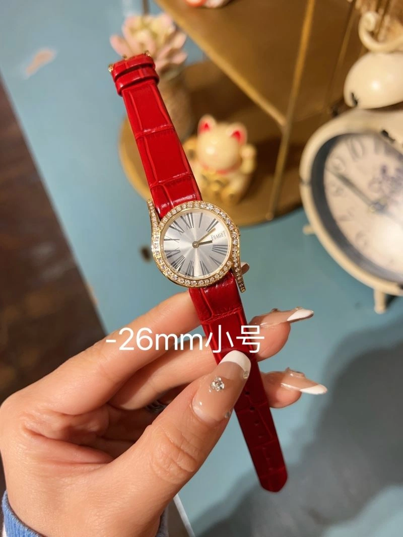 Comfortable PIAGET Watches 198457