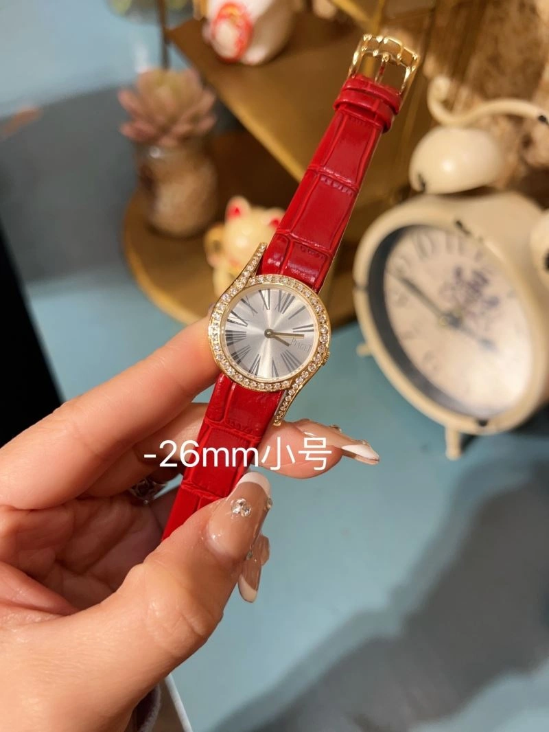 Comfortable PIAGET Watches 198457