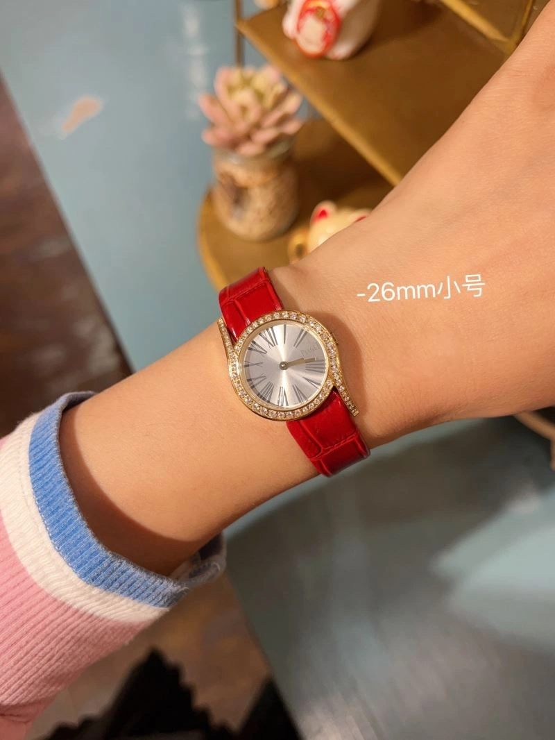Comfortable PIAGET Watches 198457