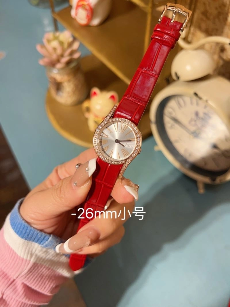 PIAGET Watches Lightweight 198458
