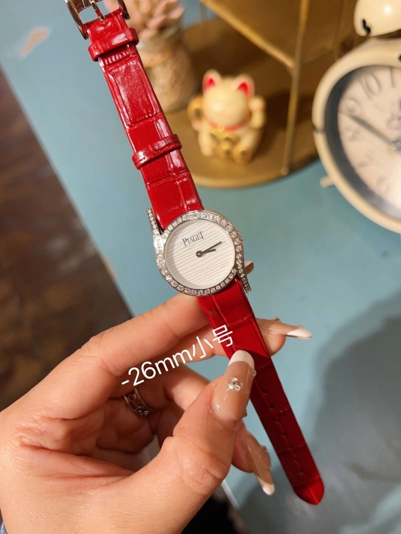 PIAGET Watches Sustainable 198459