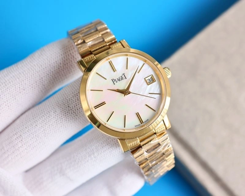 AllSeason PIAGET Watches 198472