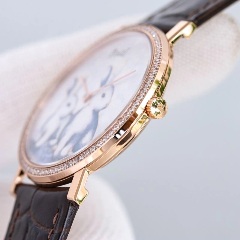 PIAGET Watches Elegant 198462