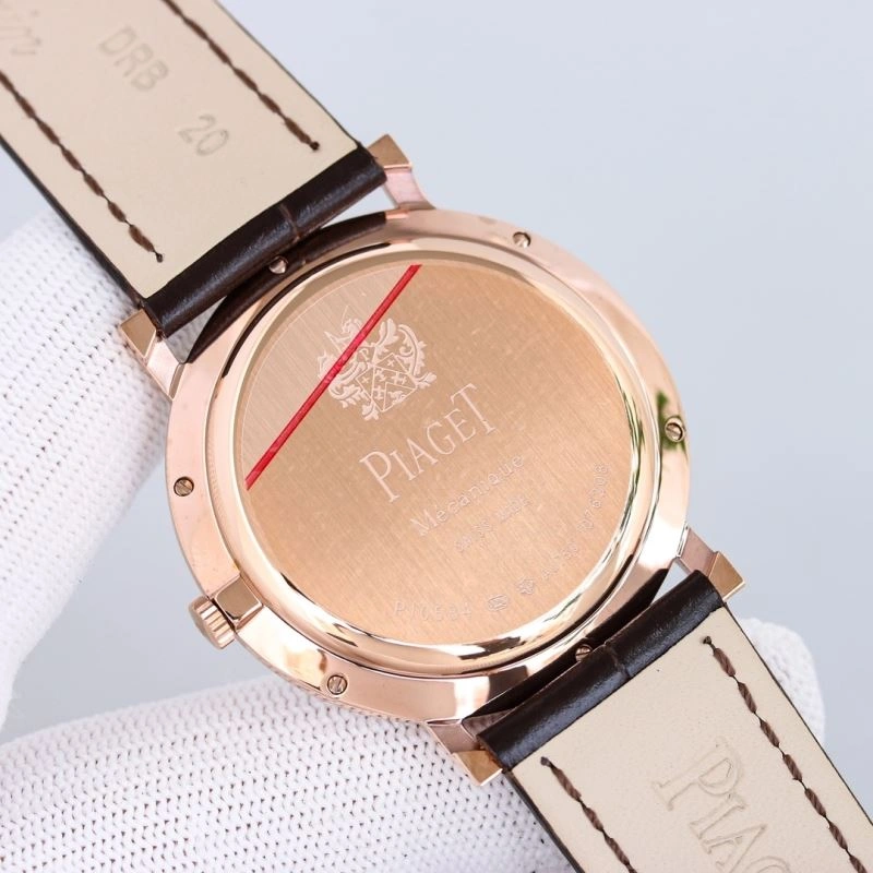 PIAGET Watches Elegant 198462