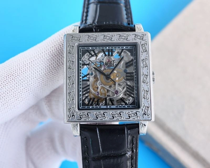SmoothTexture PIAGET Watches 198465