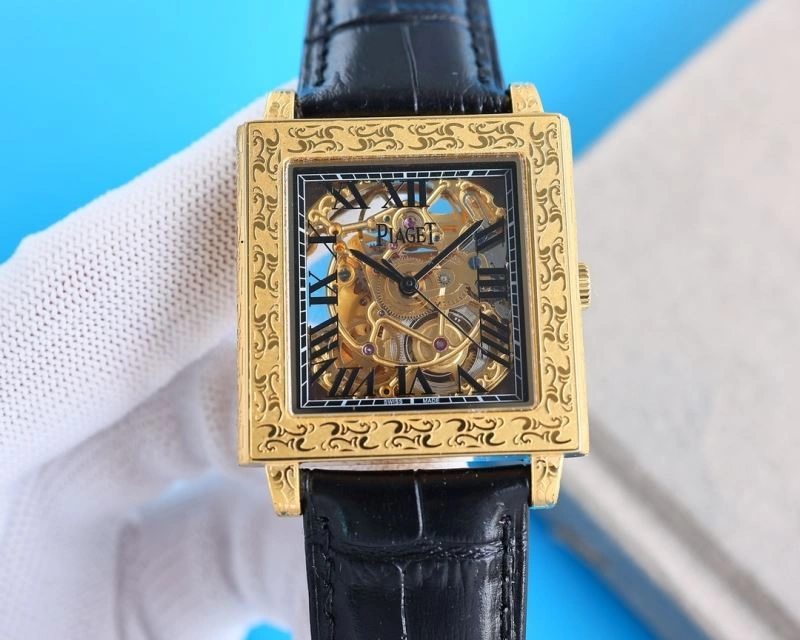 Unisex PIAGET Watches 198482