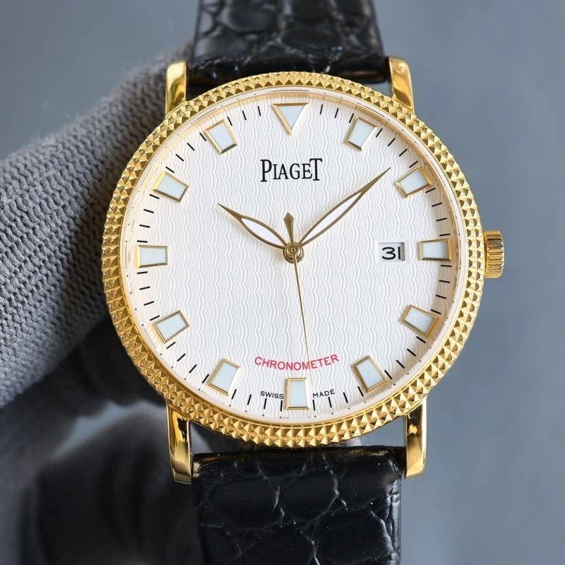 Comfortable PIAGET Watches 198470