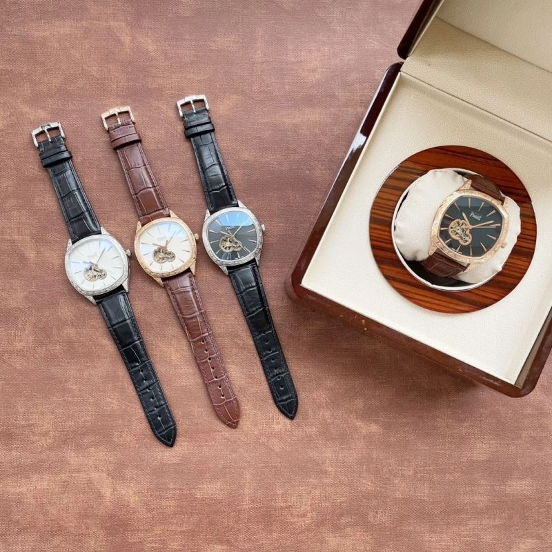 FreshLook PIAGET Watches 198480