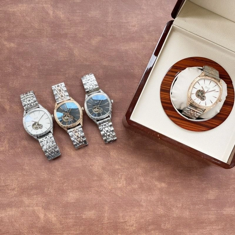 PIAGET Watches QuickDry 198479