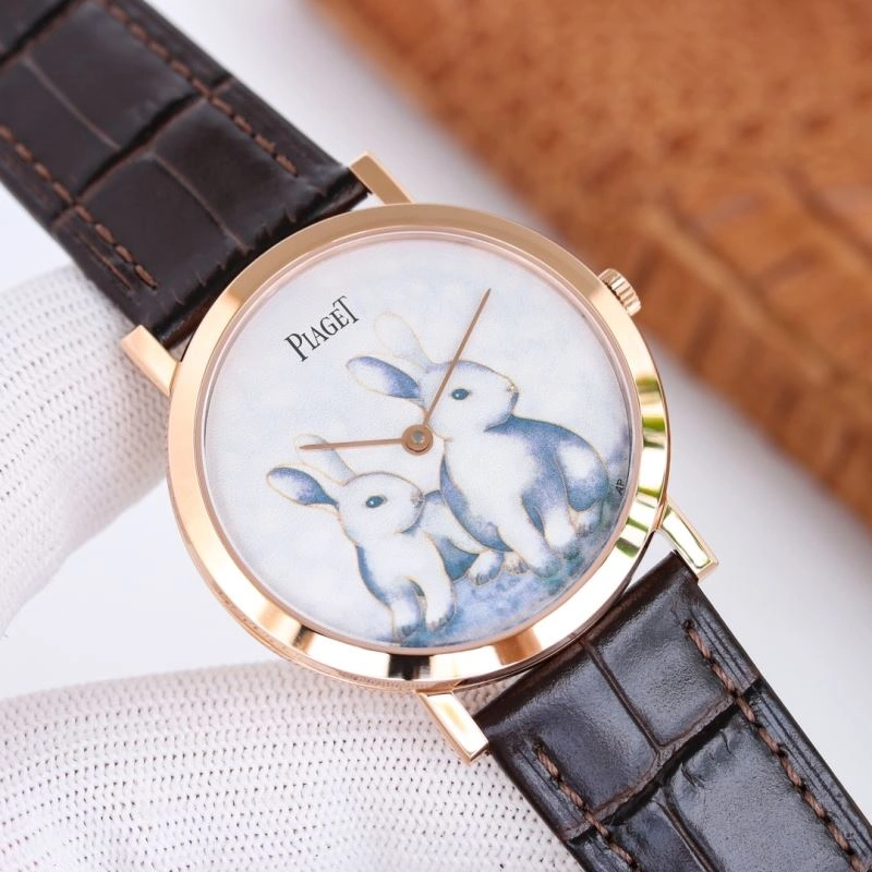 TimelessDesign PIAGET Watches 198476