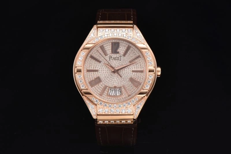 Bold PIAGET Watches 198460