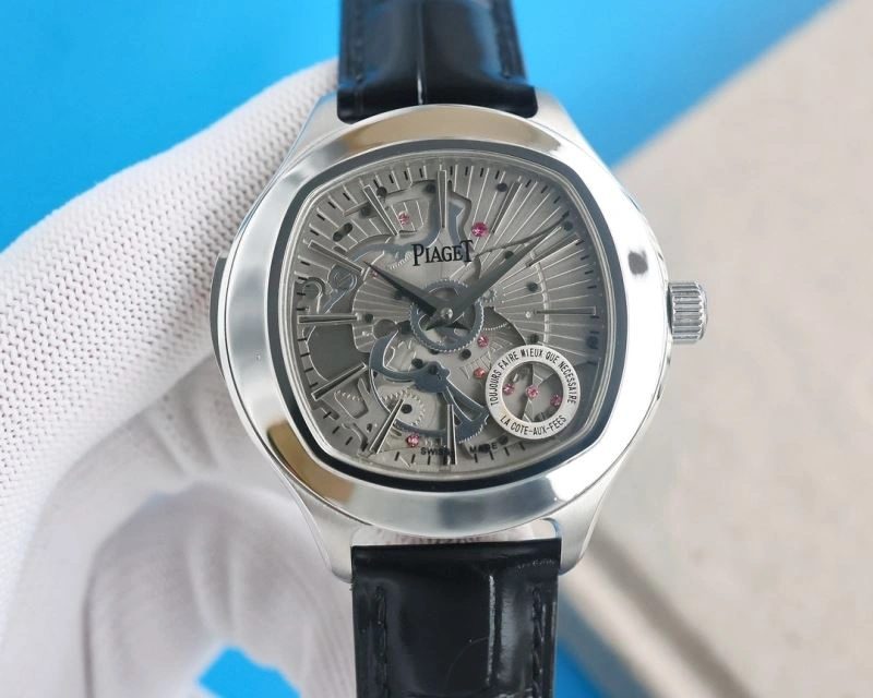 Functional PIAGET Watches 198475