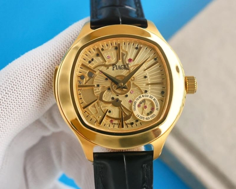 PIAGET Watches Thermal 198464